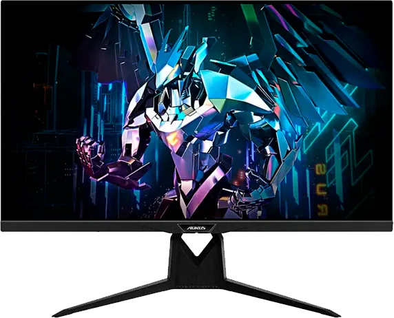 Gigabyte