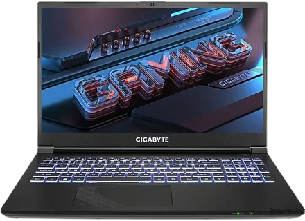 Gigabyte